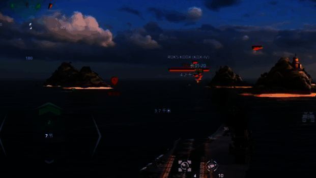 现代战舰相关图片2