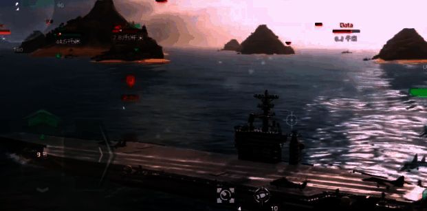 现代战舰相关图片3