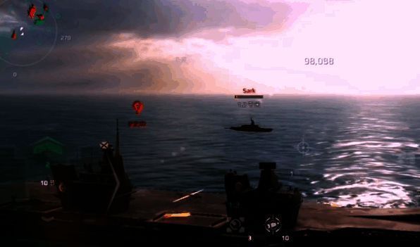 现代战舰相关图片5