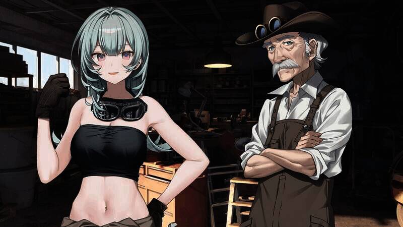 游戏特点展示图3