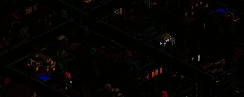 《大都会1998》相关图片1