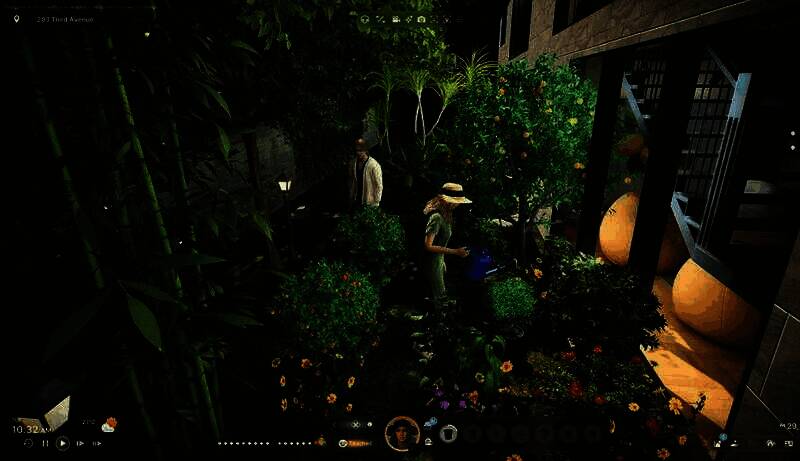 《inZOI(云族裔)》游戏截图6