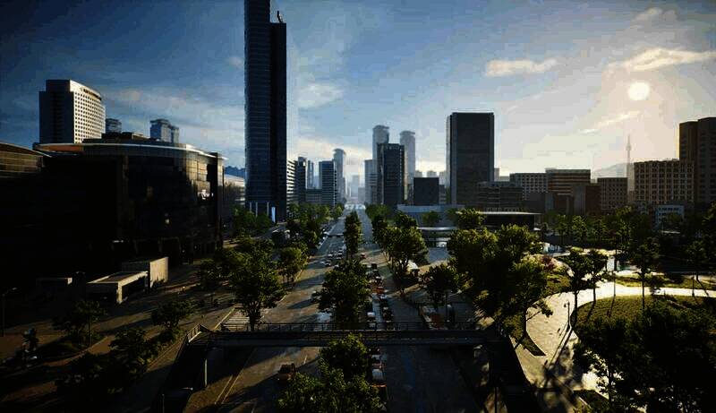 《inZOI(云族裔)》游戏截图7