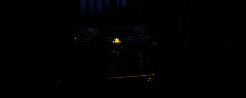 《刺客信条：影》相关图片