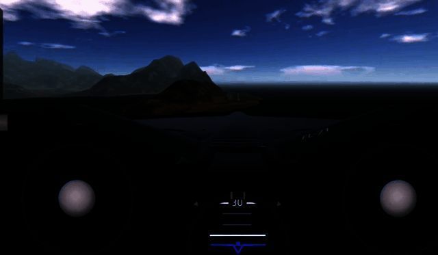 现代战舰飞龙71图片1