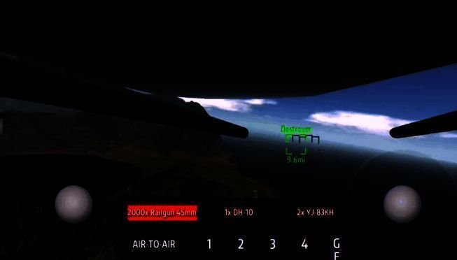 现代战舰飞龙71图片3