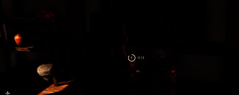 《刺客信条：影》游戏画面