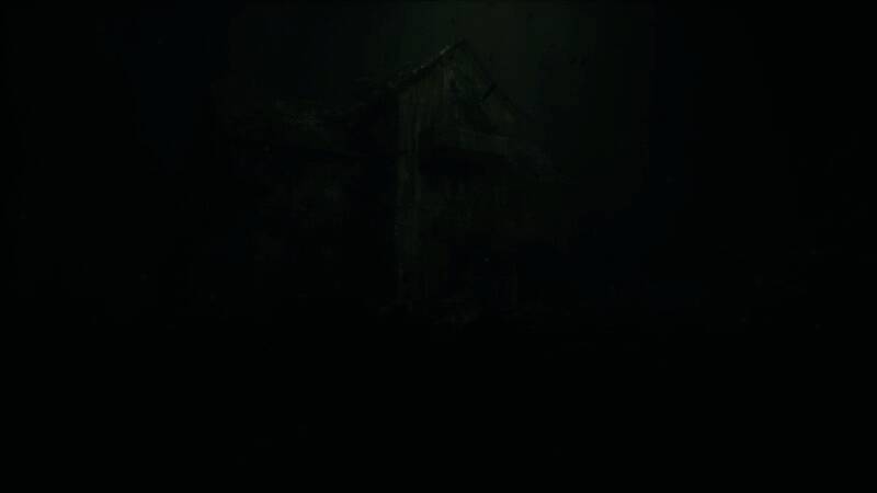 《Dark Mass》游戏截图1