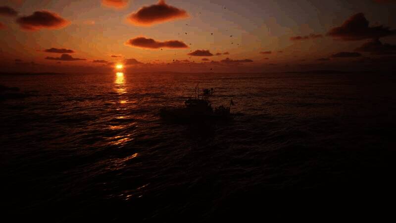 《Dark Mass》游戏截图2