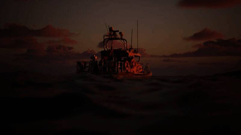 《Dark Mass》游戏截图5