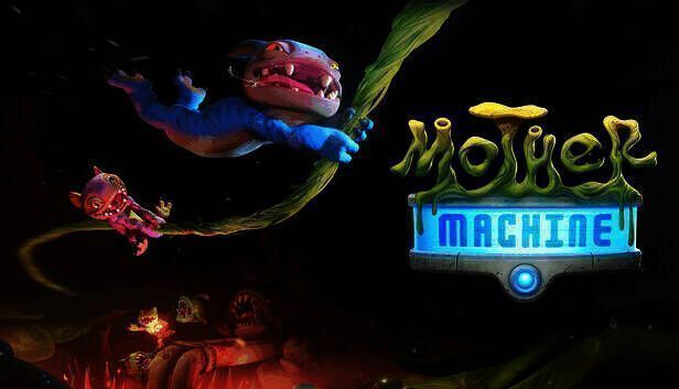 《遵命!机母大人》游戏画面1