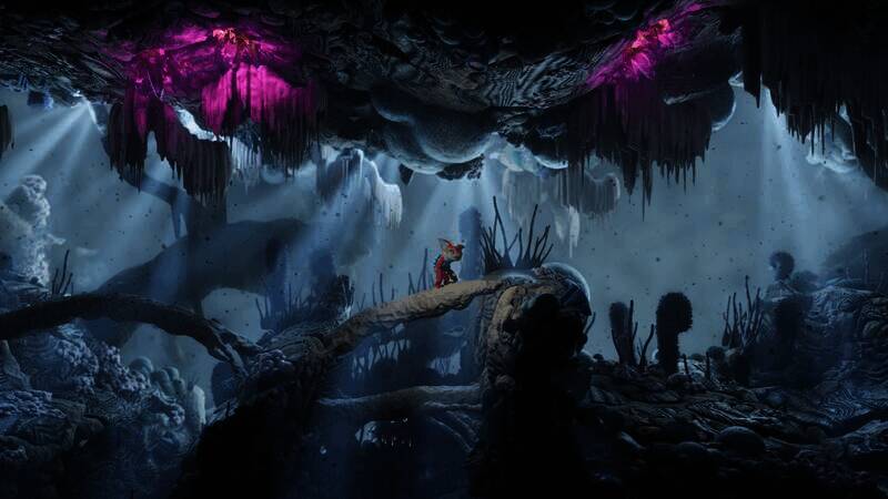 《遵命!机母大人》游戏画面6