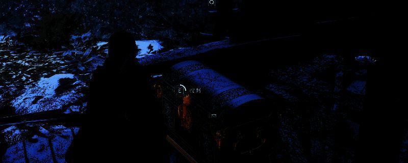 《刺客信条：影》相关图片