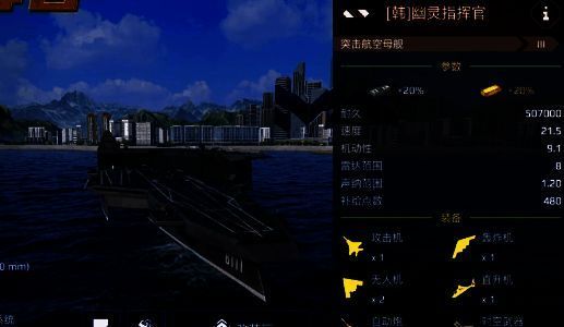 现代战舰相关图片3