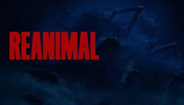 《再生动物》相关图片1