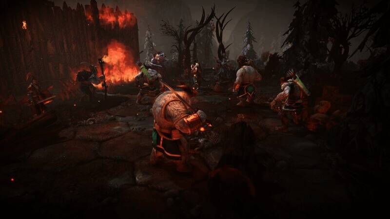 《霜港迷城》游戏截图3