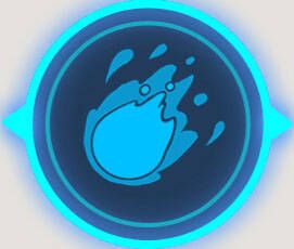 水球术技能相关展示图