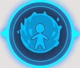 水之护盾技能相关展示图