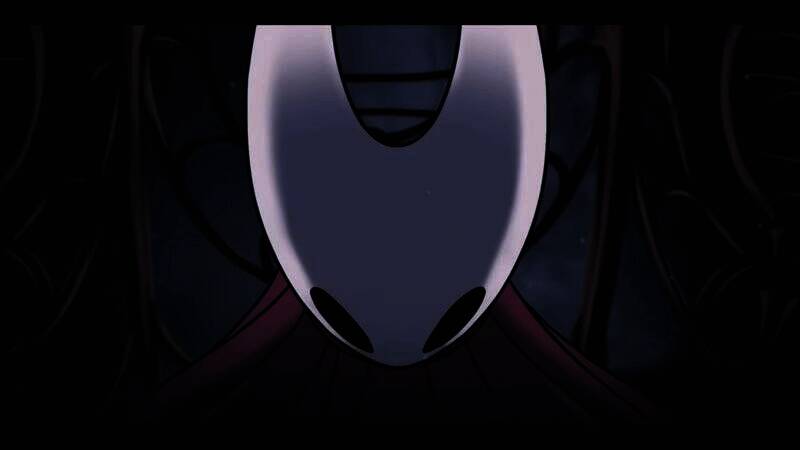 《空洞骑士:丝之歌》相关图片1