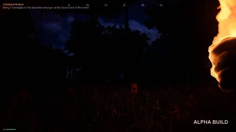 《Lost Rift》游戏截图1