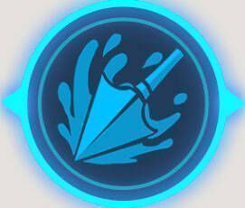 飞羽水剑技能相关图片