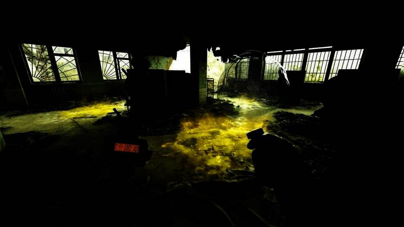 《潜行者2》视频截图3