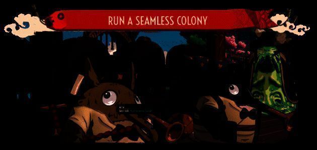 银河酒店游戏画面4