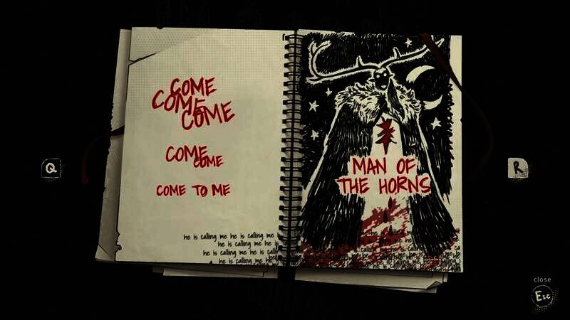 《I Hate This Place》游戏特色画面2