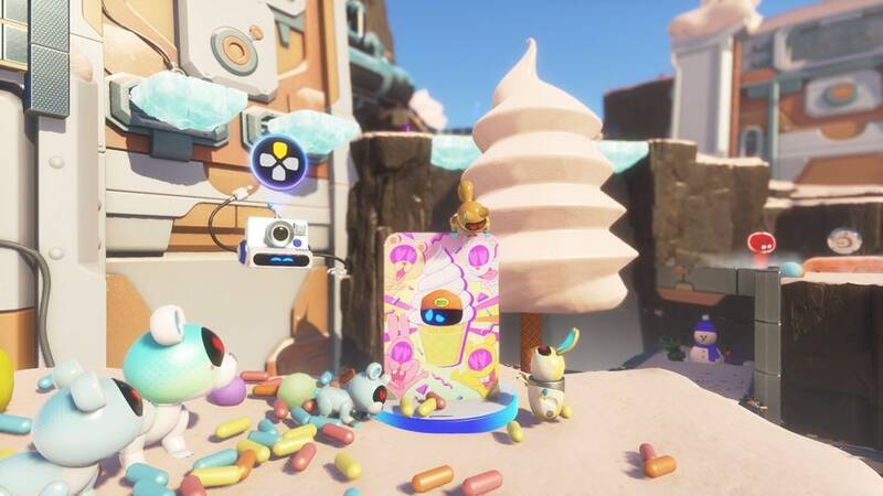 相关游戏场景图2