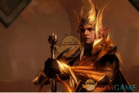 席兰多尔英雄配图