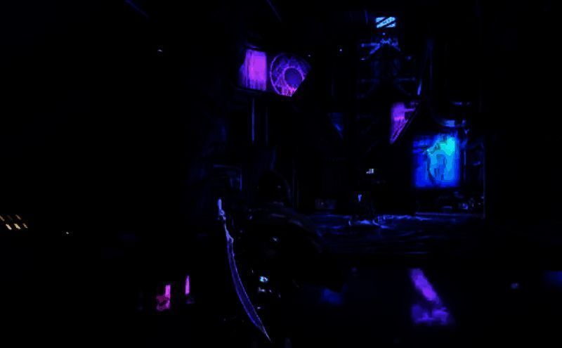 星际战甲伏特属性相关图片5