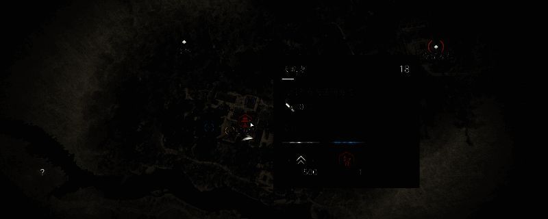 《刺客信条:影》天龙寺相关画面