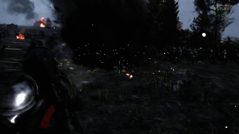 《Kingmakers》游戏视频截图1