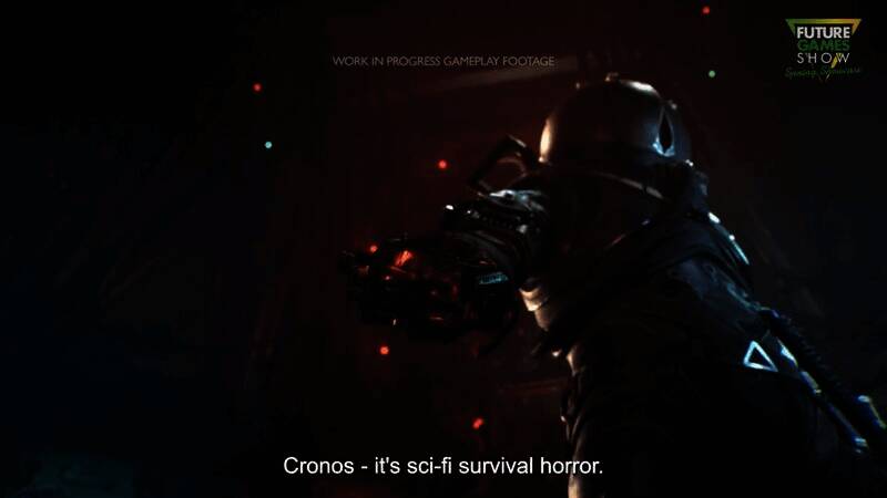 《时间旅者:重生曙光》游戏画面截图1