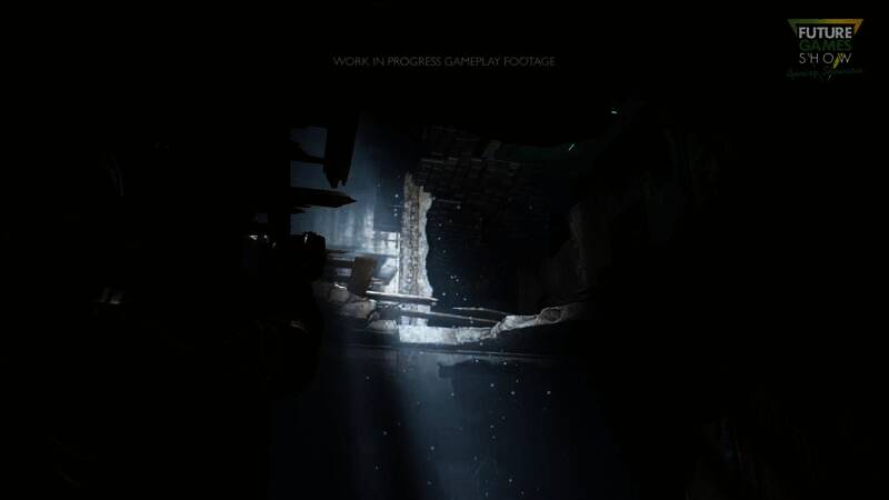 《时间旅者:重生曙光》游戏画面截图3