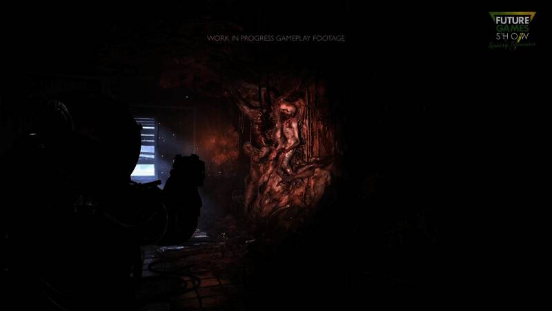 《时间旅者:重生曙光》游戏画面截图5