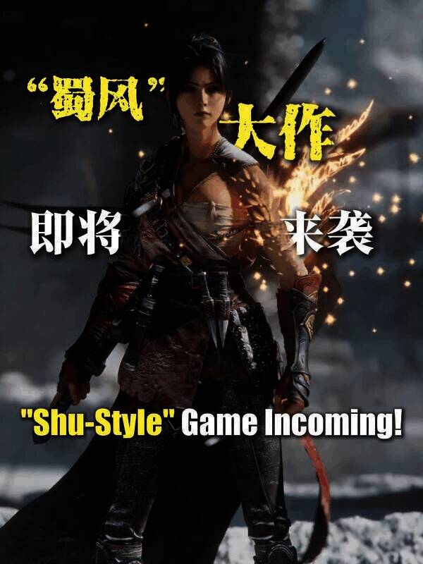 《明末:渊虚之羽》玩家使用武器战斗截图