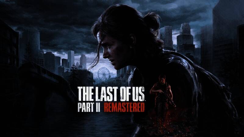 《最后的生还者2:重制版》相关图片1