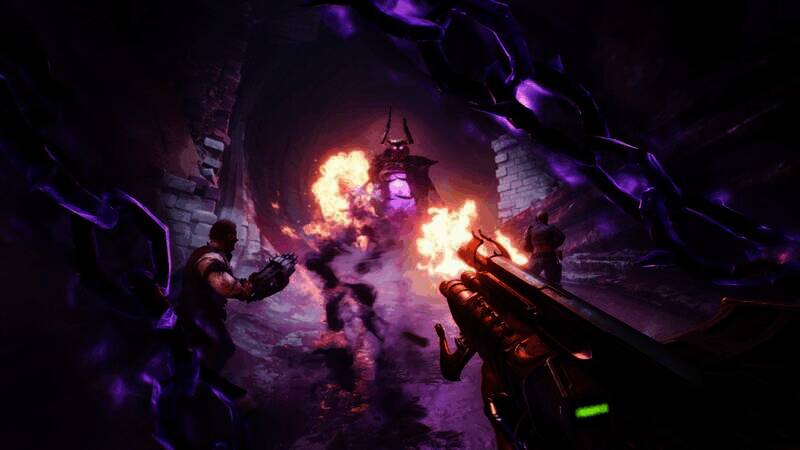 《止痛药》游戏截图1