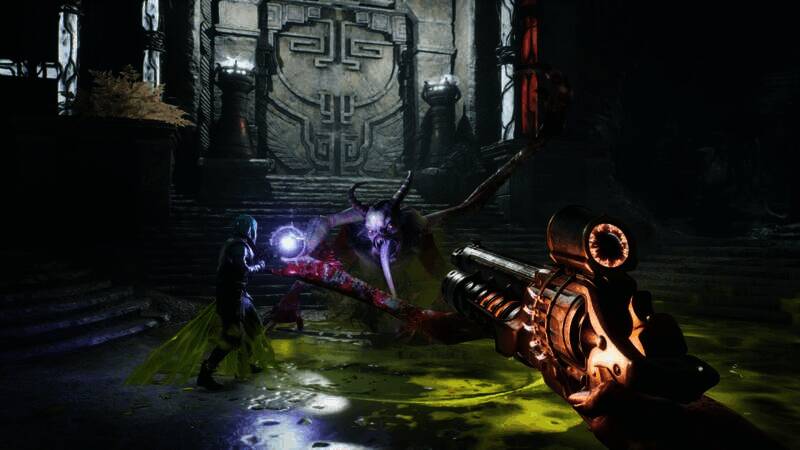 《止痛药》游戏截图2