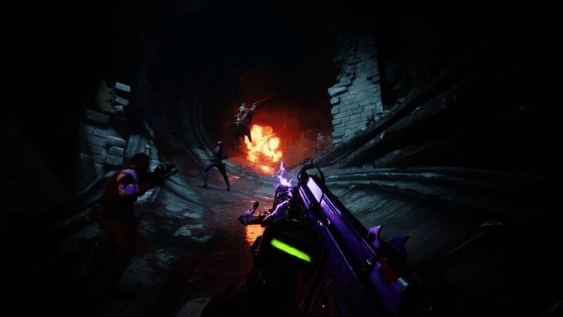 《止痛药》游戏截图3