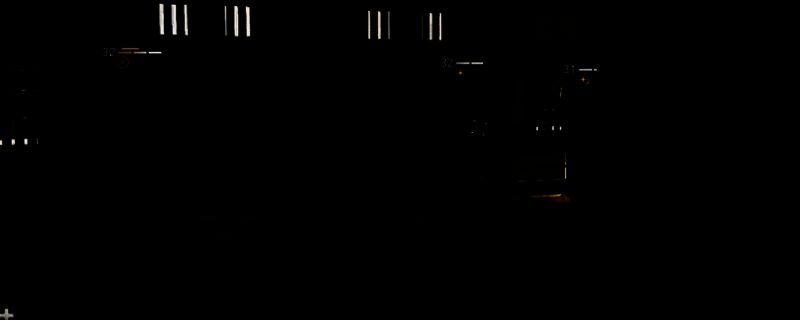 刺客信条影游戏画面