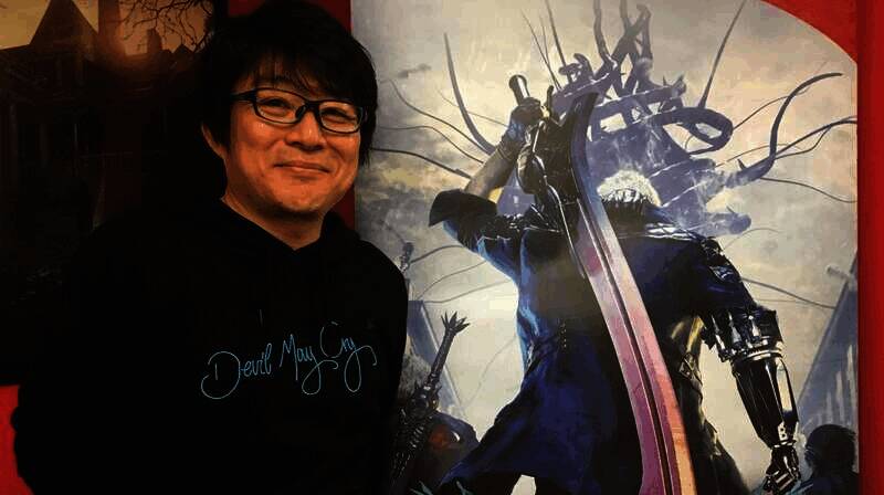 伊津野英昭相关图片1