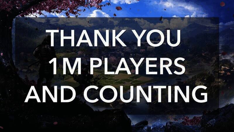 《刺客信条：影》相关宣传画面1