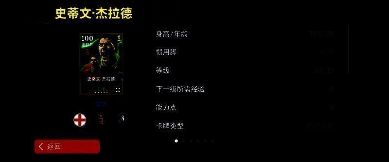 杰拉德比赛画面1