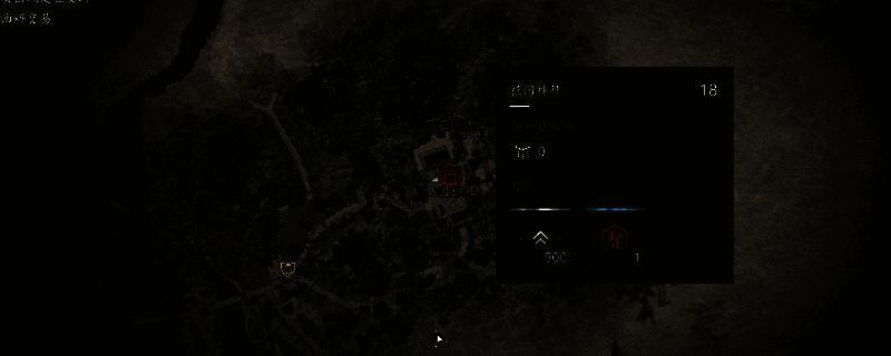 《刺客信条:影》祇园神社画面