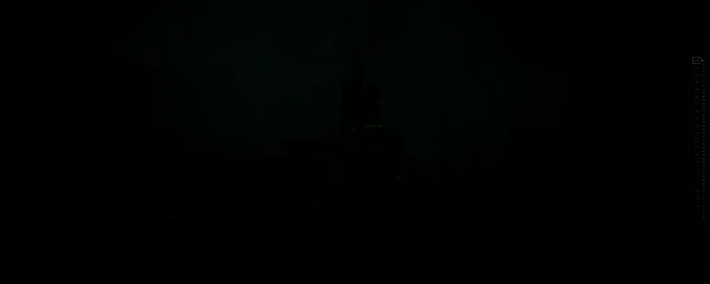 《终落之城》游戏画面展示1