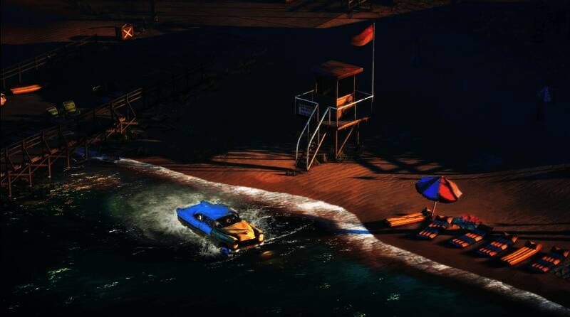 《绝递必达》相关宣传图片2