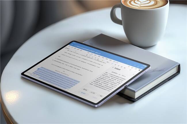 荣耀平板相关图片2