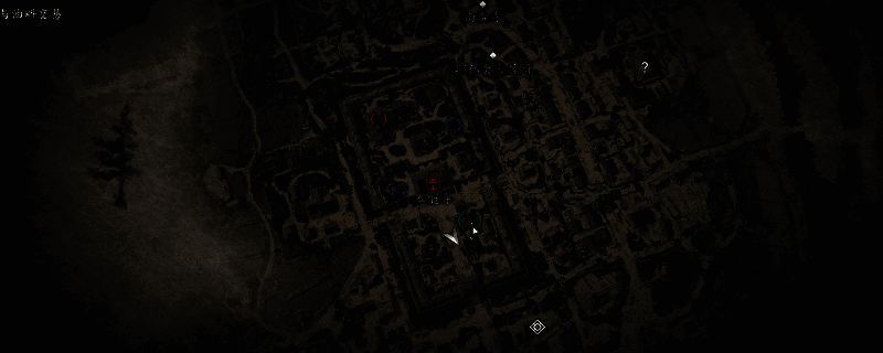 《刺客信条:影》本能寺相关画面